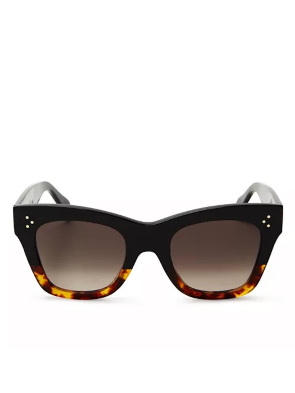 Celine Cat Eye Sunglasses